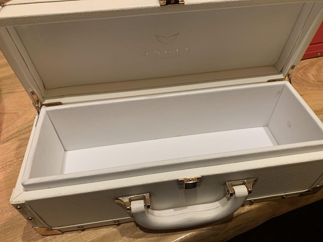 シャンパン箱セット