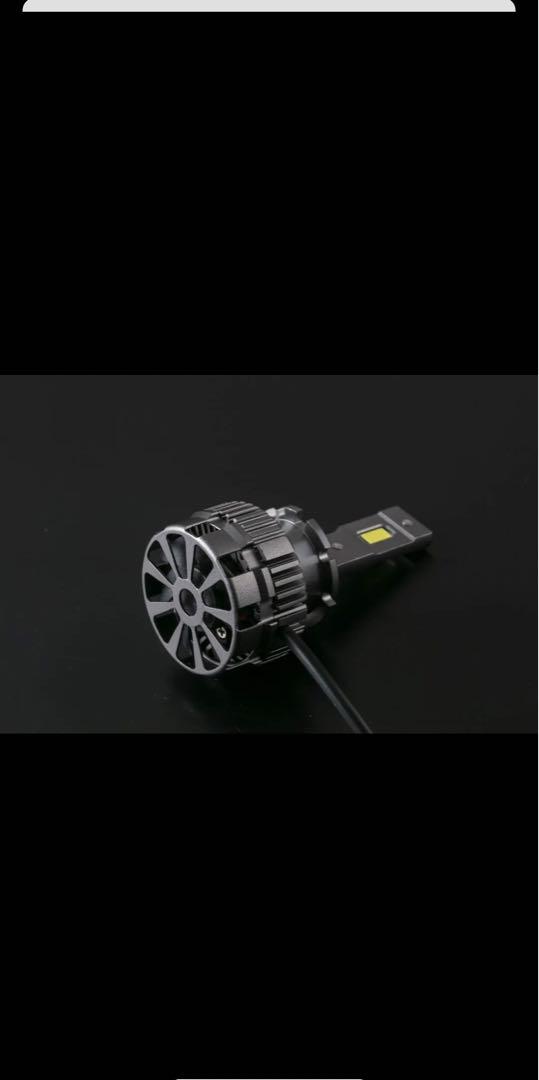 ヴァレンティ ジュエルLEDヘッドバルブXEシリーズ6500K【D4S/R対応】