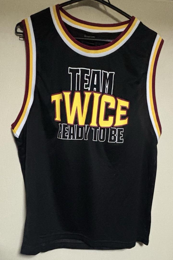 TWICE READY TOBE ダヒョン ユニフォーム TWICE READY TO BE SPECIAL ユニフォーム ダヒョン - メルカリ