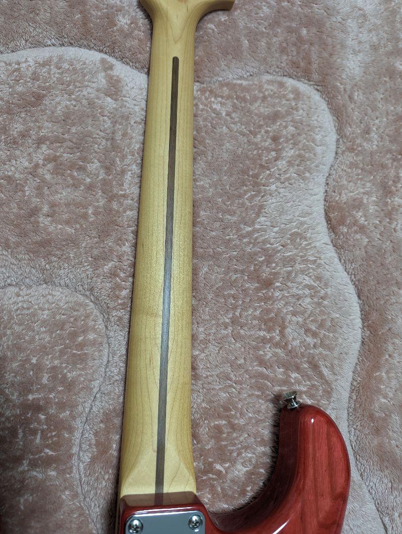 Fender Michiya Haruhata Stratocaster