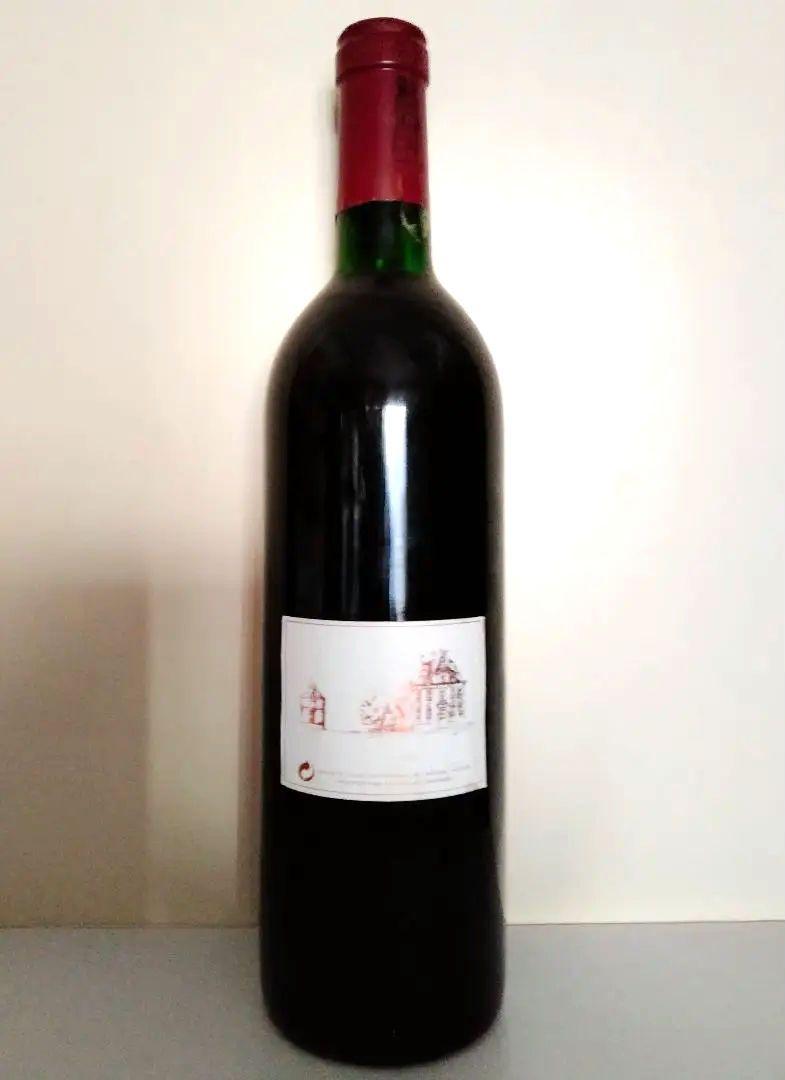シャトーラトゥール1985 Chateau Latour 赤ワイン 750ml