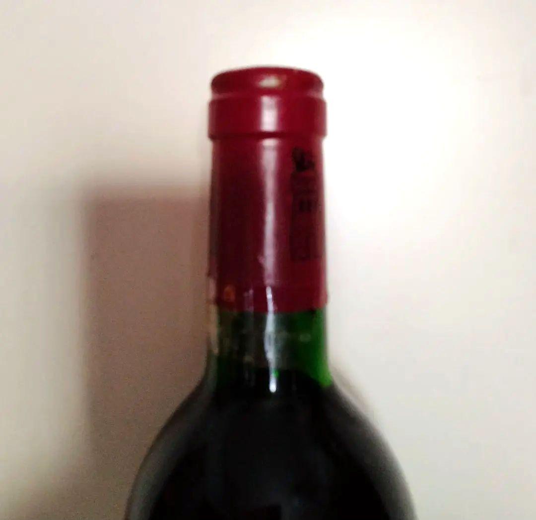 シャトーラトゥール1985 Chateau Latour 赤ワイン 750ml