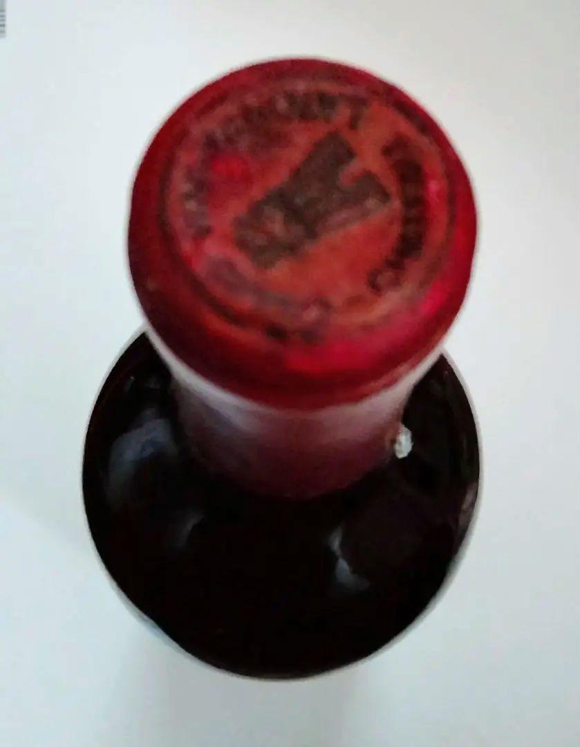 シャトーラトゥール1985 Chateau Latour 赤ワイン 750ml