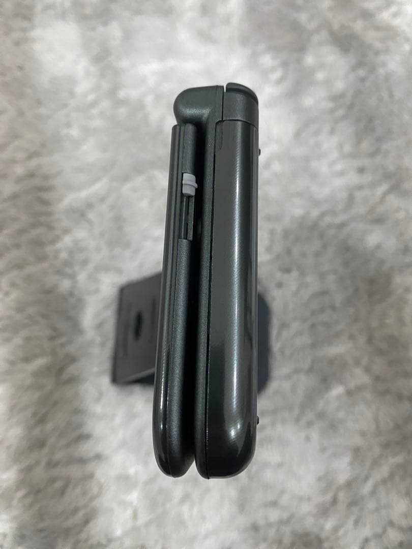 Newニンテンドー3DS LL