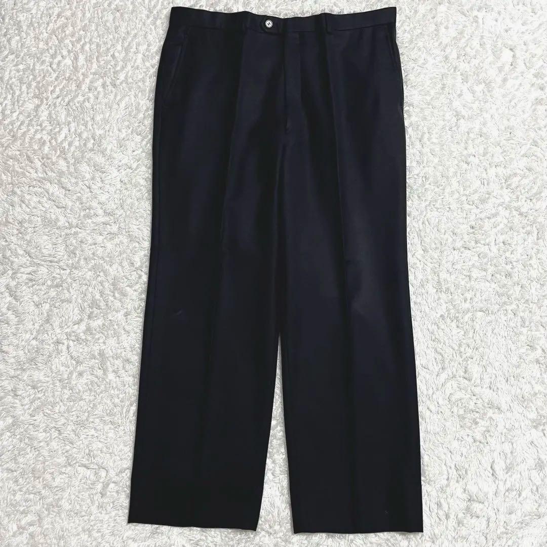 ✨激レア✨極上品 イヴサンローラン 大きいサイズ セットアップスーツ ダブルブ