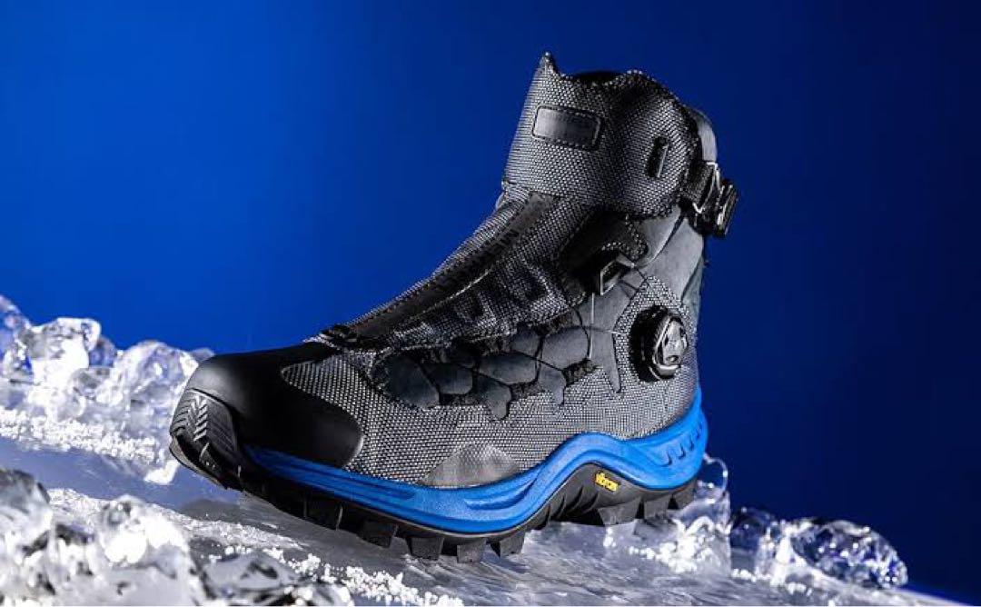 メレル　Thermo Rogue2 Boa Mid Gore-Tex Iron