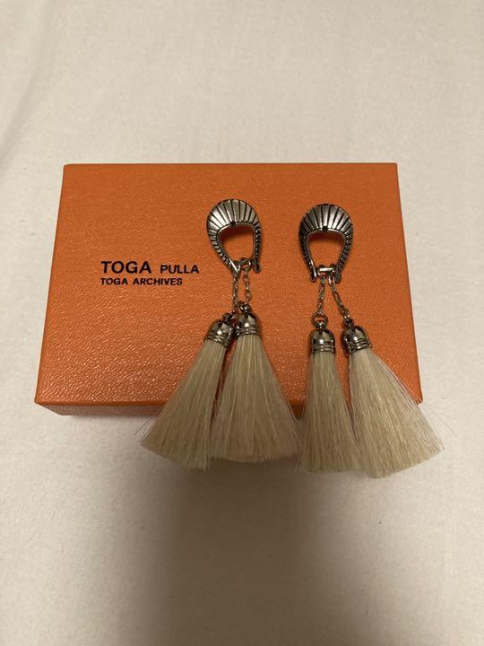 オレンジ系【返品不可】 TOGAPULLAトーガプルラメタルフリンジピアス 最終値下げ ピアス(両耳用) アクセサリーオレンジ系¥9,720-eur-artec.fr オレンジ系【返品不可】 TOGAPULLAトーガプルラメタルフリンジピアス 最終値下げ ピアス(両耳用) アクセサリーオレンジ系¥9,720-eur-artec.fr