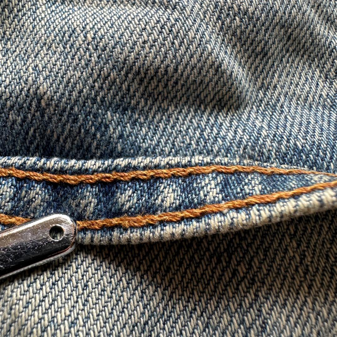 【W31 L33】 フィリピン製 levi's 501タイプ リーバイス 503