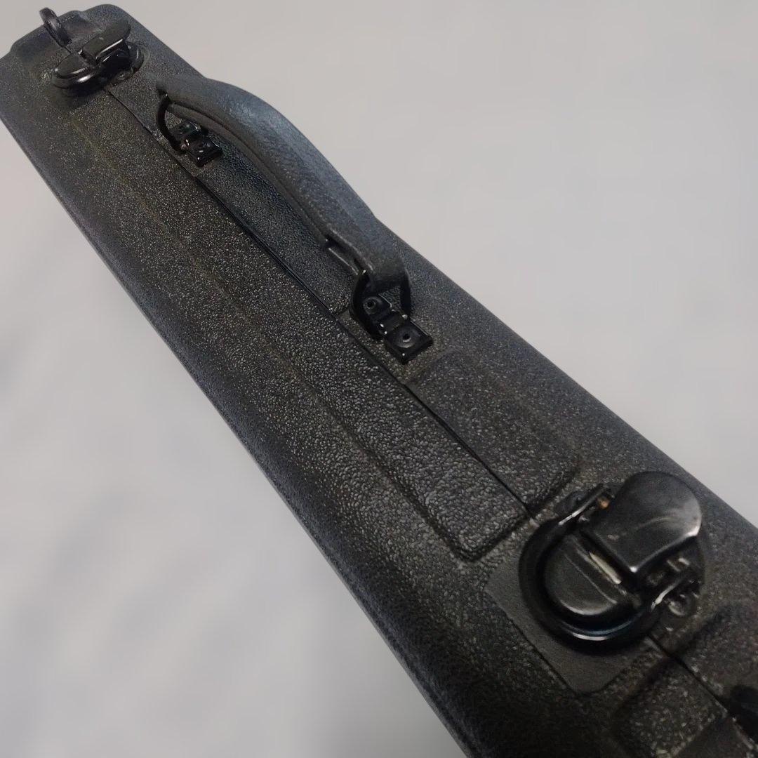 Selmer USA フルート 1206 清掃、調整済 Selmer USA フルート 1206 清掃、調整済