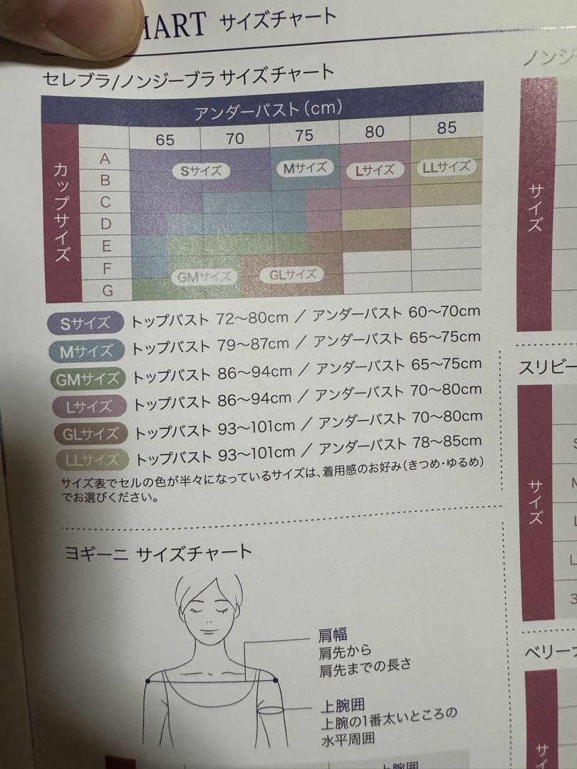 ドクター　メソッド　ゼロイズム　シームレスブラLL3セット