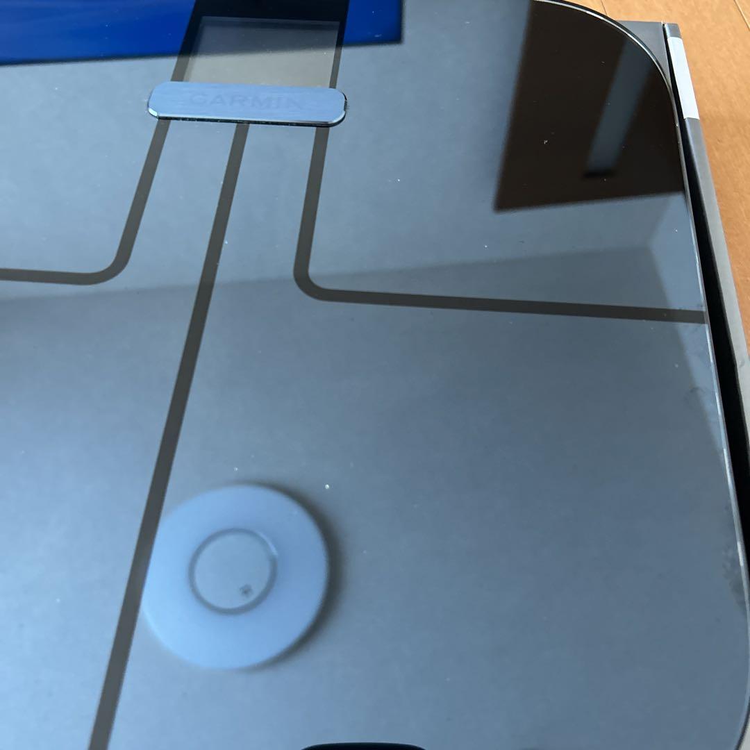 ガーミン GARMIN Index S2 Smart Scale（ブラック）