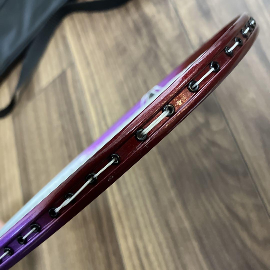 ヨネックス Ti1 TITANIUM MESH