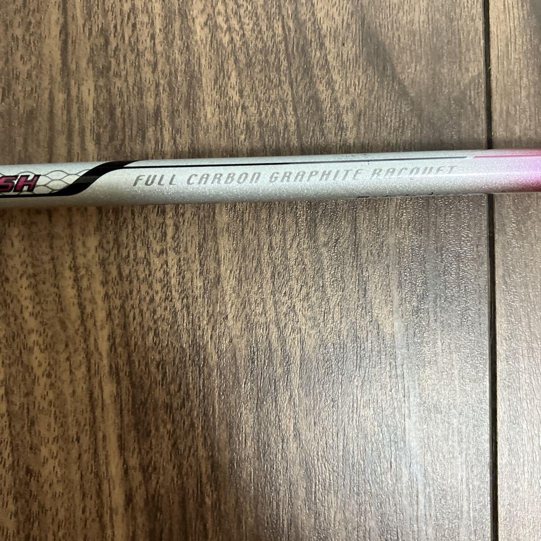 ヨネックス Ti1 TITANIUM MESH