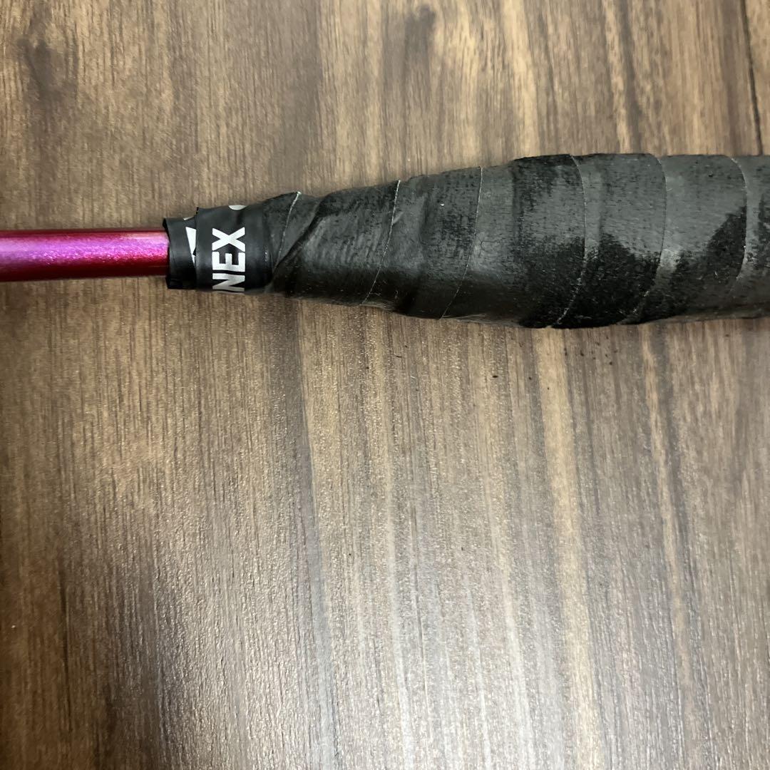 ヨネックス Ti1 TITANIUM MESH