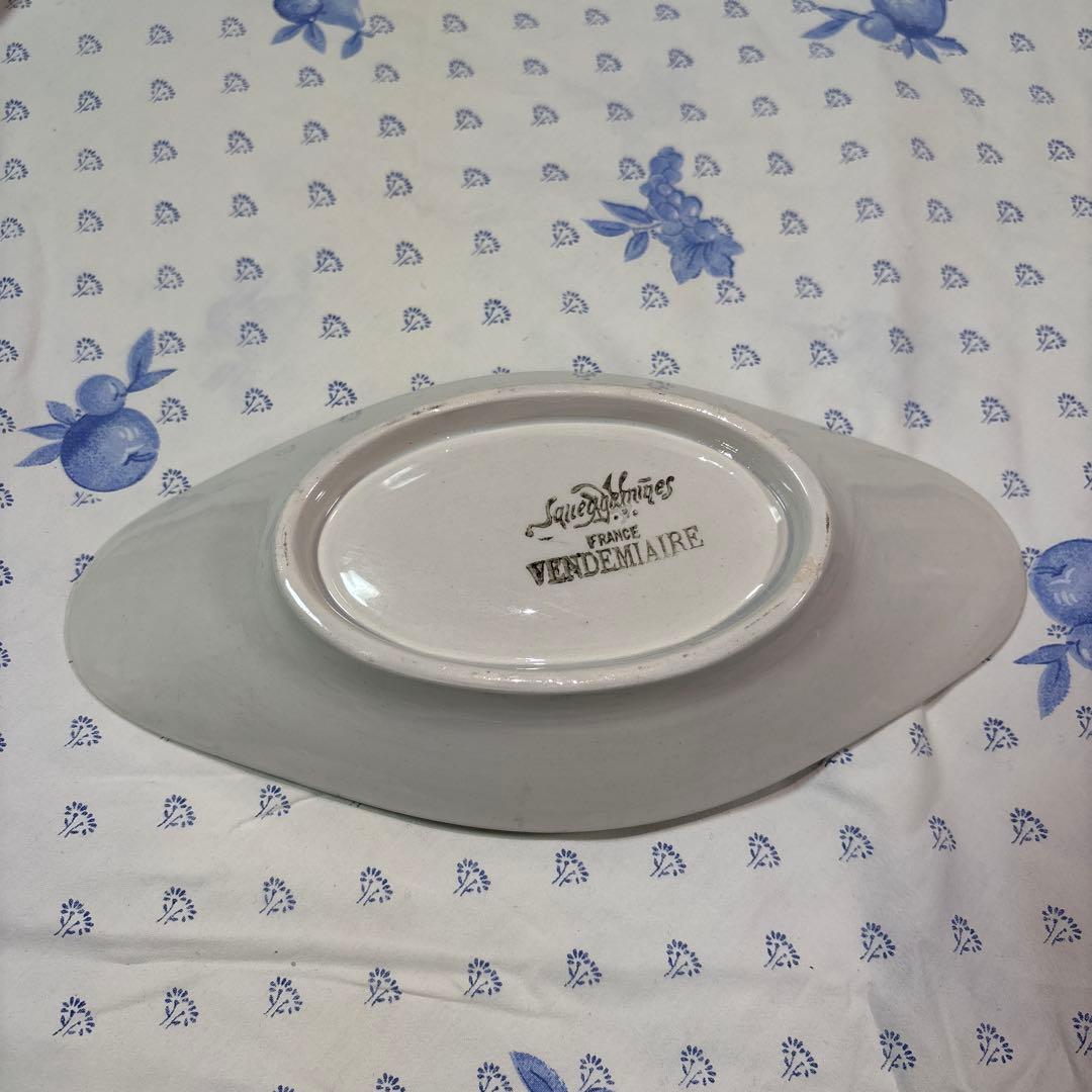 フランスのサルグミンヌのラヴィエ