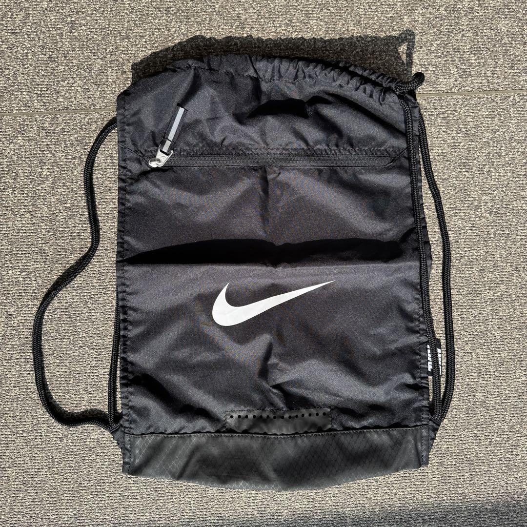 90〜00s NIKE ワンショルダーバッグ テックノームコアy2kシティボーイ 90〜00s NIKE ワンショルダーバッグ テックノームコアy2kシティ