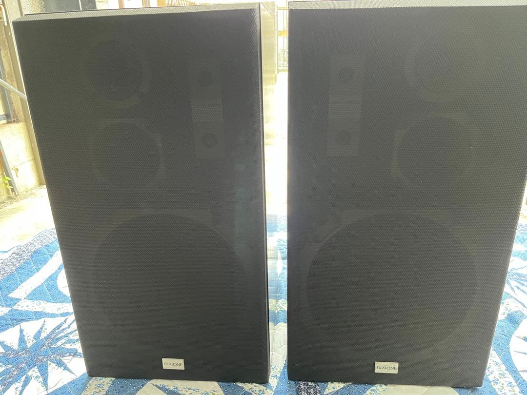 89%以上節約 DIATONE スピーカー DS-37B - ubonteacher.com