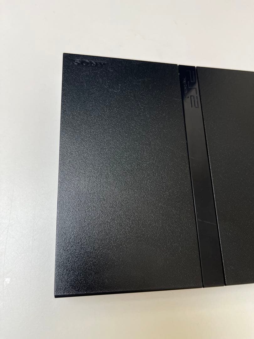 プレイステーション２本体のみps2本体scph70000d080401PlayStation2