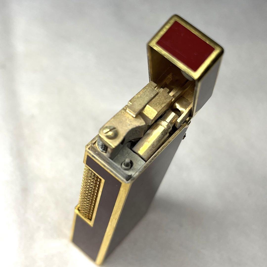 dunhill ガスライター