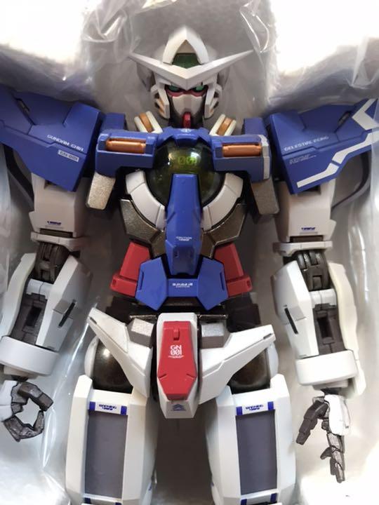 超激得爆買い メタルビルド エクシア リペア3 1oesR-m44472703777 高品質100%新品