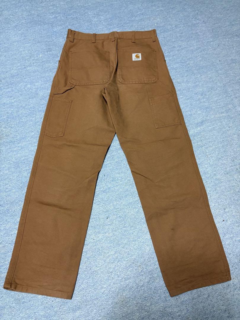 Carhartt パンツ 30 x 32 ブラウン