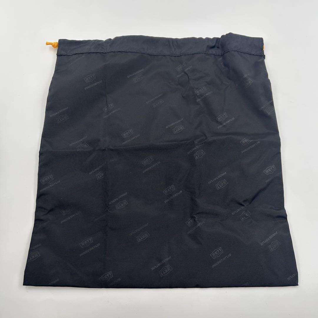 美品　ZETT プロステイタス　軟式内野用グラブ