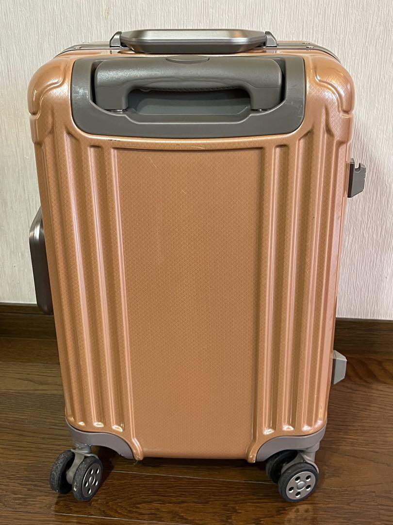 美品！機内持ち込みレジェンドウォーカー