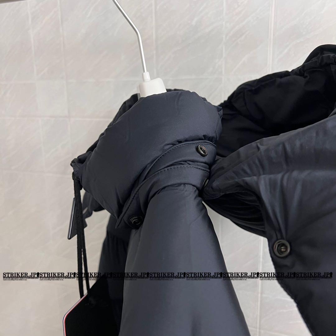 【新品】MONCLER MAURES ダウンジャケット 2 ギフト包装