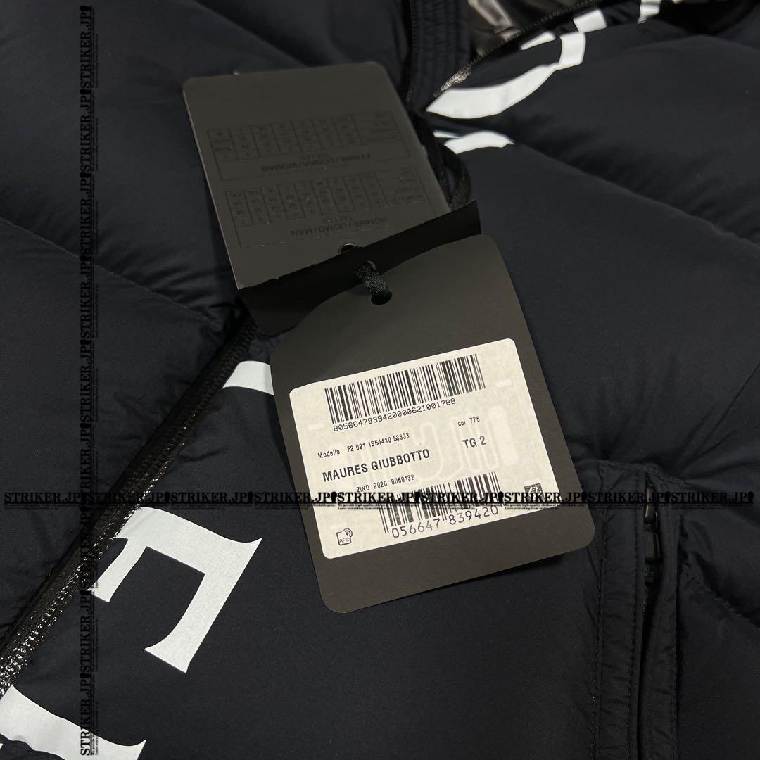 【新品】MONCLER MAURES ダウンジャケット 2 ギフト包装