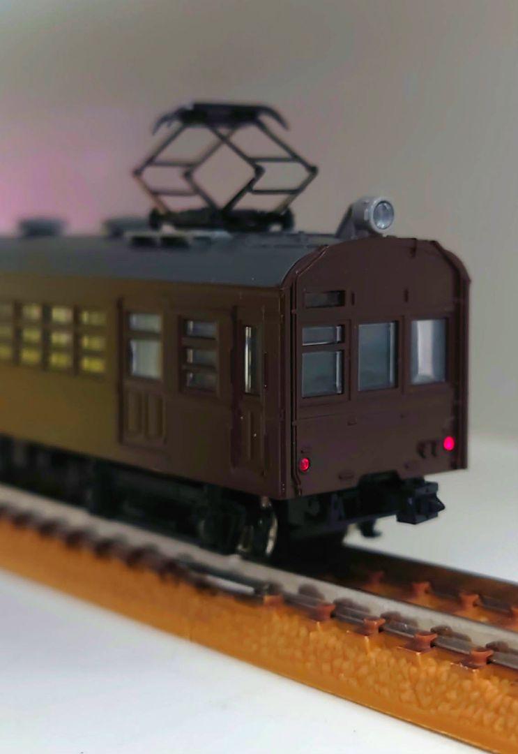 ★★★TOMIX　92067 国鉄72・73 形通勤電車　基本セット