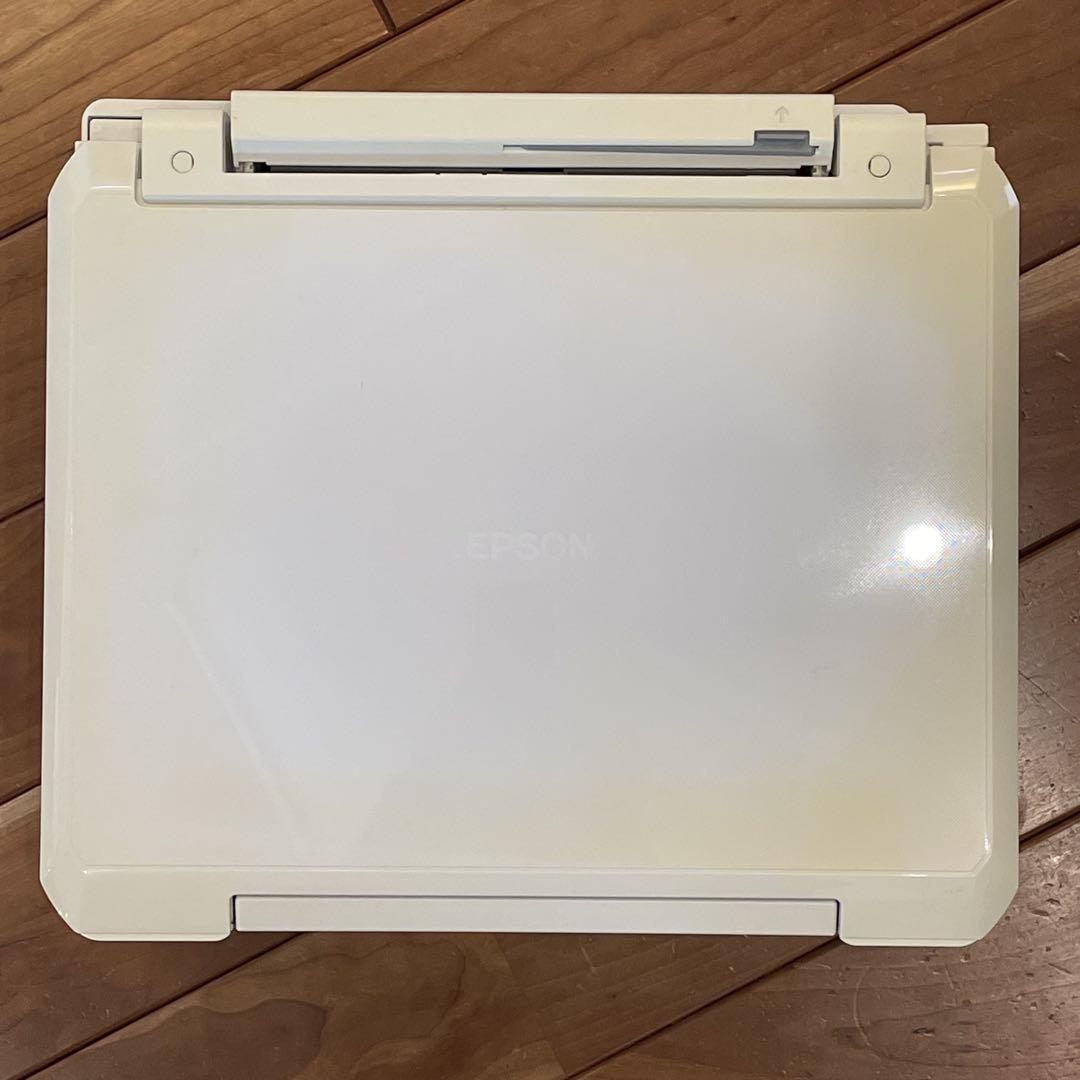 EPSON EP-806AW インクジェットプリンター