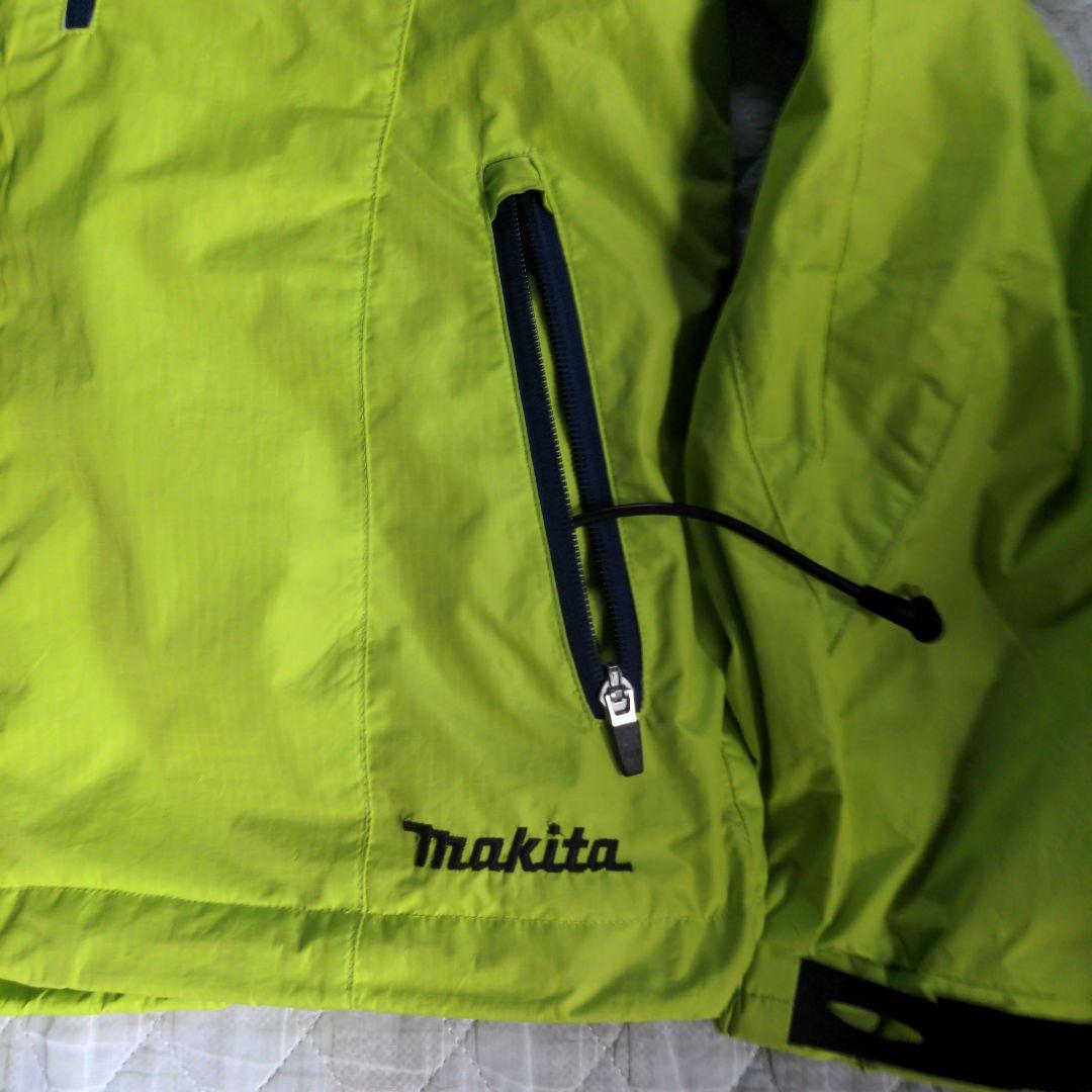 マキタ空調服セットＬサイズ