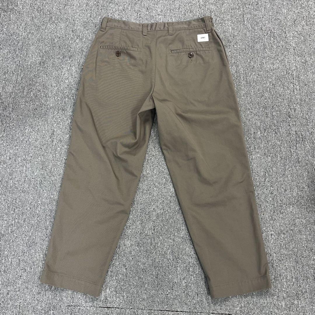 WTAPS