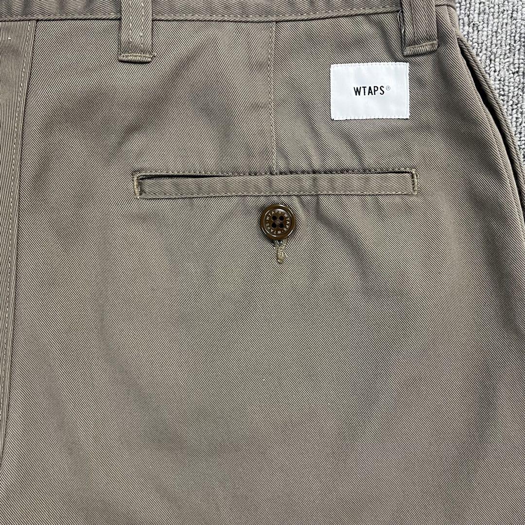 WTAPS 19SS