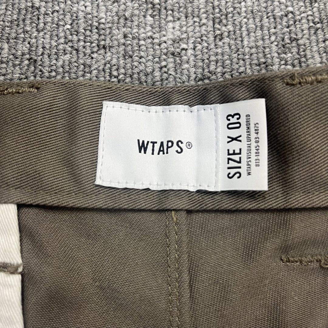 WTAPS 19SS
