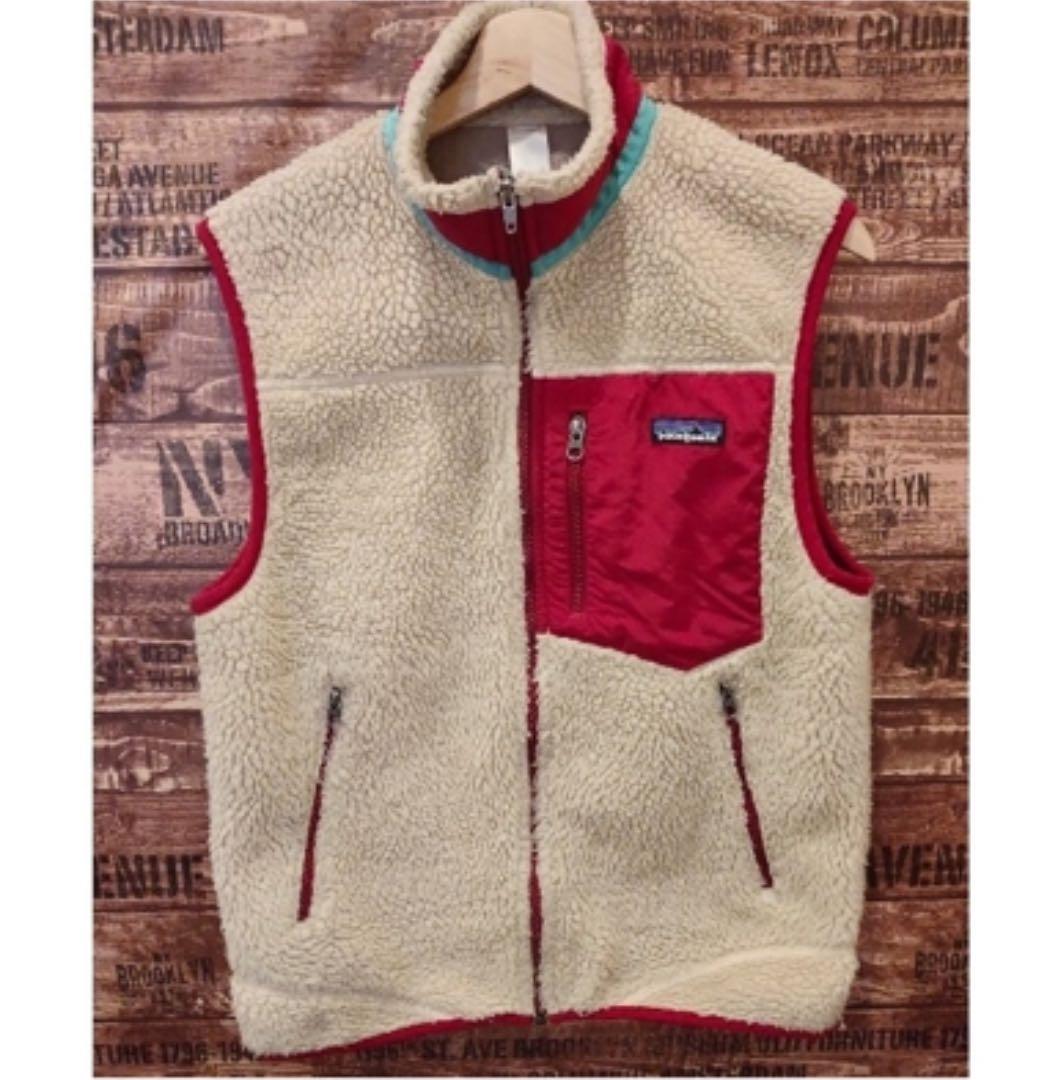 ファイナルバーゲン パタゴニア レトロx ベスト 割引クーポン対象品 Www Nigerianbanker Com