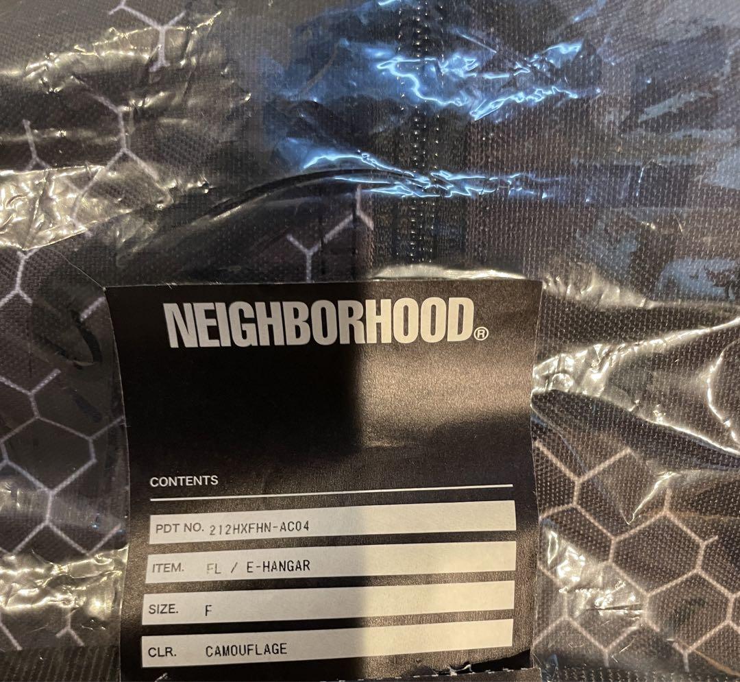 テント・タープ NEIGHBORHOOD Futura HELINOX FL/E-HANGAR