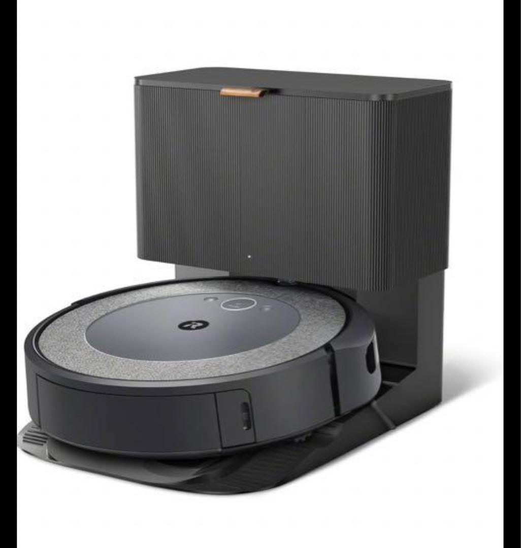 【ヒカリさん専用】iRobot Roomba i5+ アイロボット ルンバ 掃除機・クリーナー 【ヒカリさん専用】iRobot Roomba i5+ アイロボット ルンバ 掃除機・クリーナー