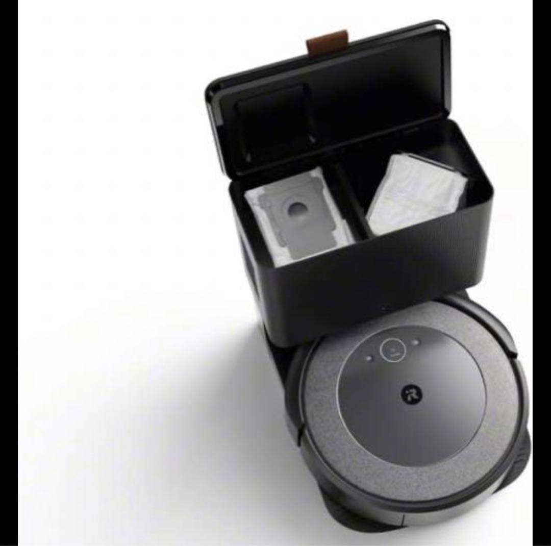 【ヒカリさん専用】iRobot Roomba i5+ アイロボット ルンバ 掃除機・クリーナー 【ヒカリさん専用】iRobot Roomba i5+ アイロボット ルンバ 掃除機・クリーナー
