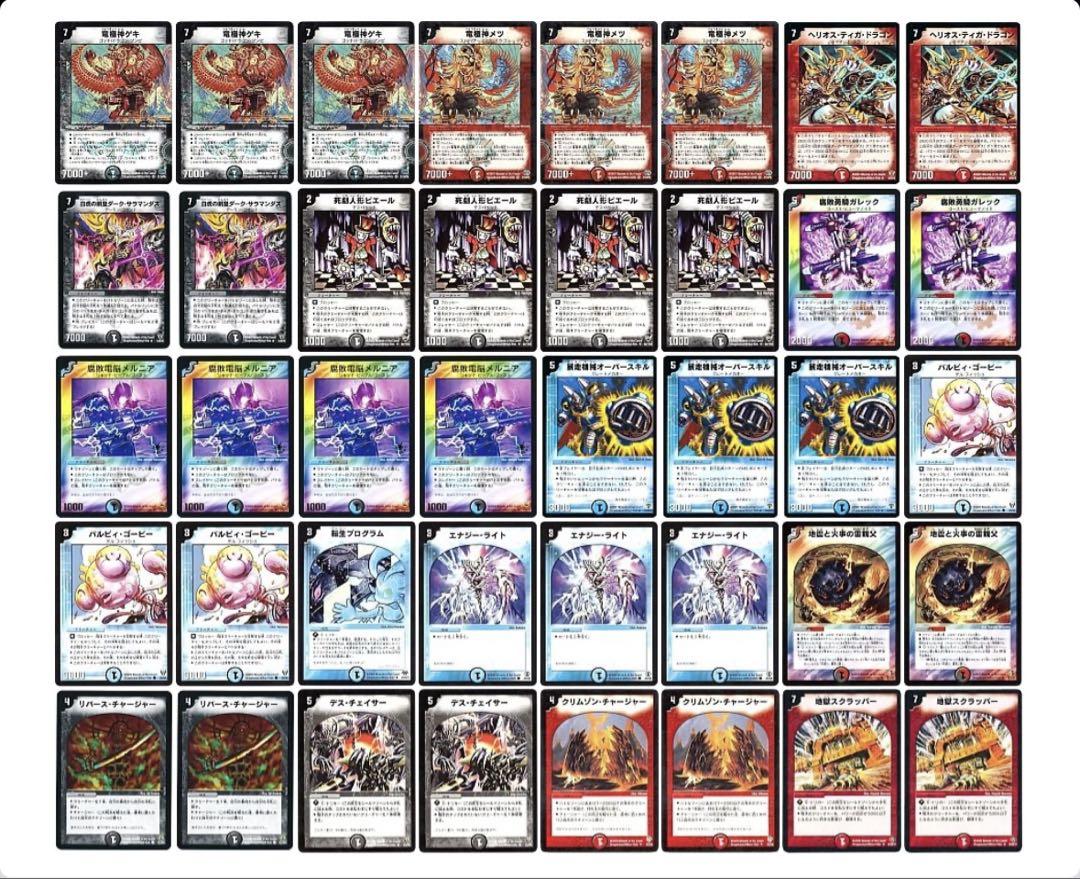 デュエルマスターズ クラシックデッキ【旧枠統一】No.309 Dr.ルート デュエルマスターズ クラシックデッキ【旧枠統一】No.309 Dr
