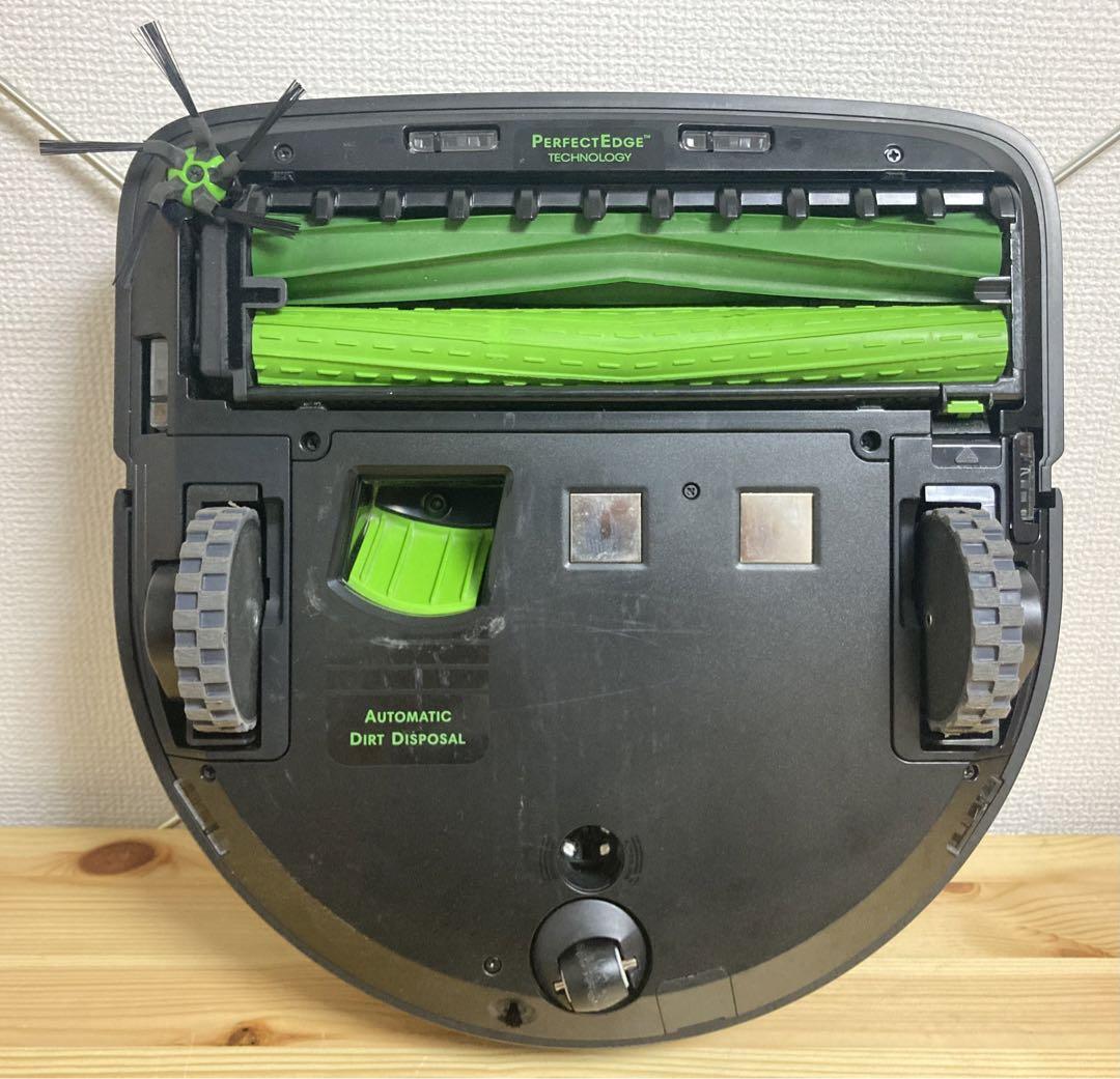 ☆美品！ 使用感少！ iRobot Roomba s9+ ロボット掃除機 ルンバ