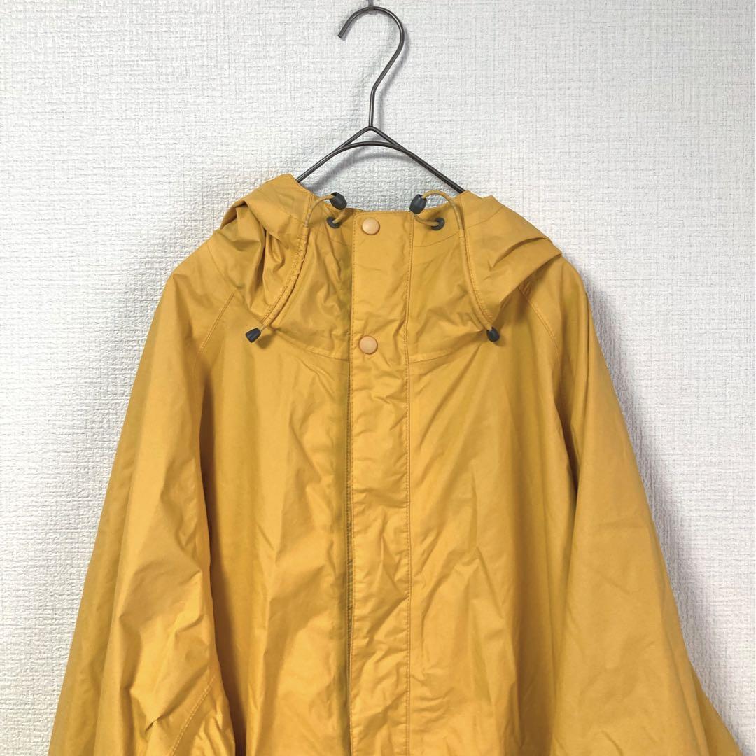 90s LLBean STOWAWAY GORE-TEX マウンテンパーカー