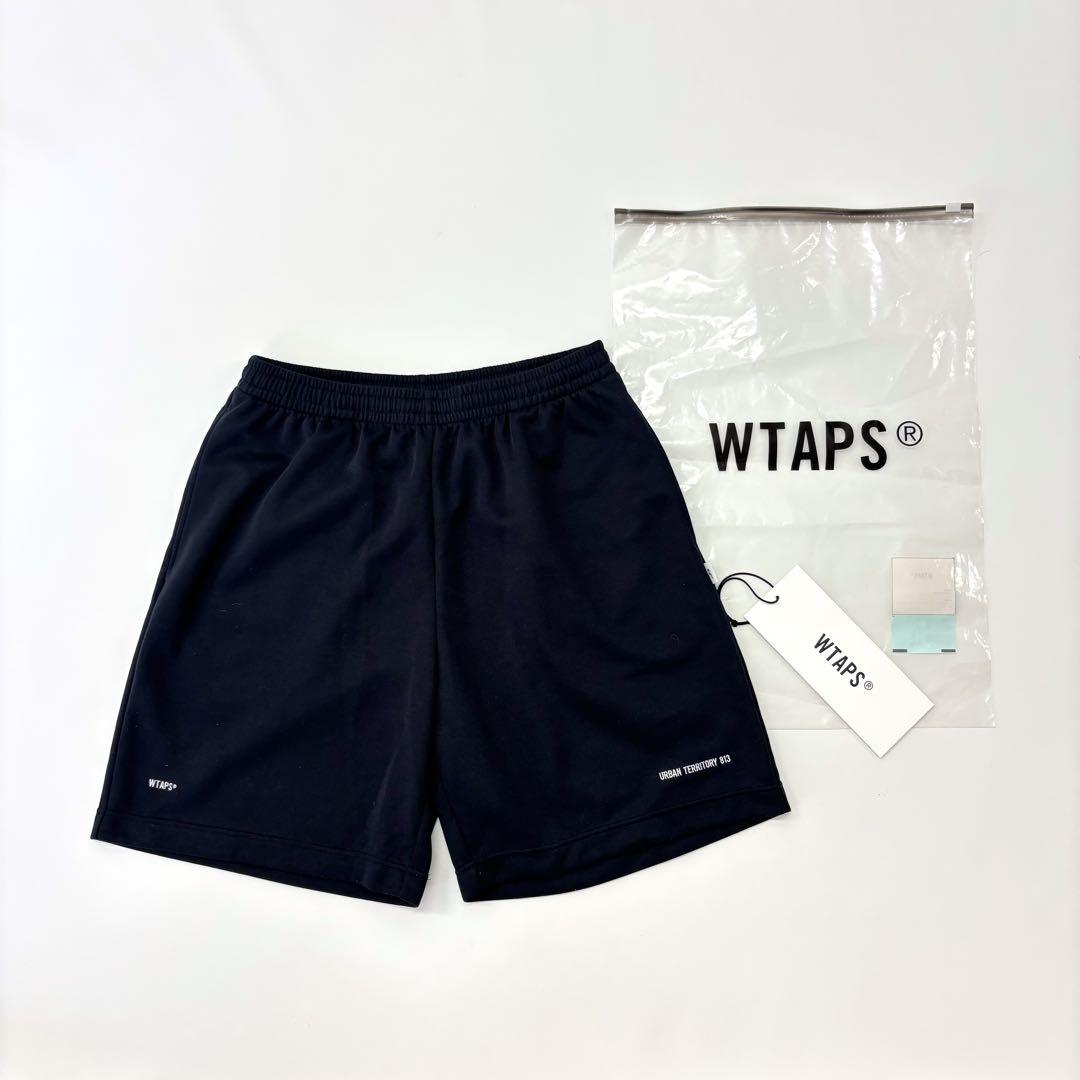 22ss 2022 WTAPS YARD SHORTS POLY ショーツ M