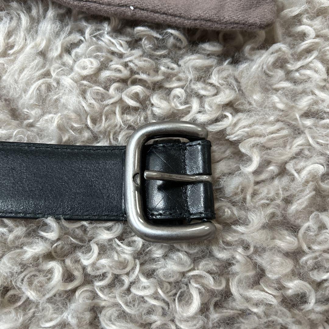 BOTTEGA VENETA ベルト　85cm 34
