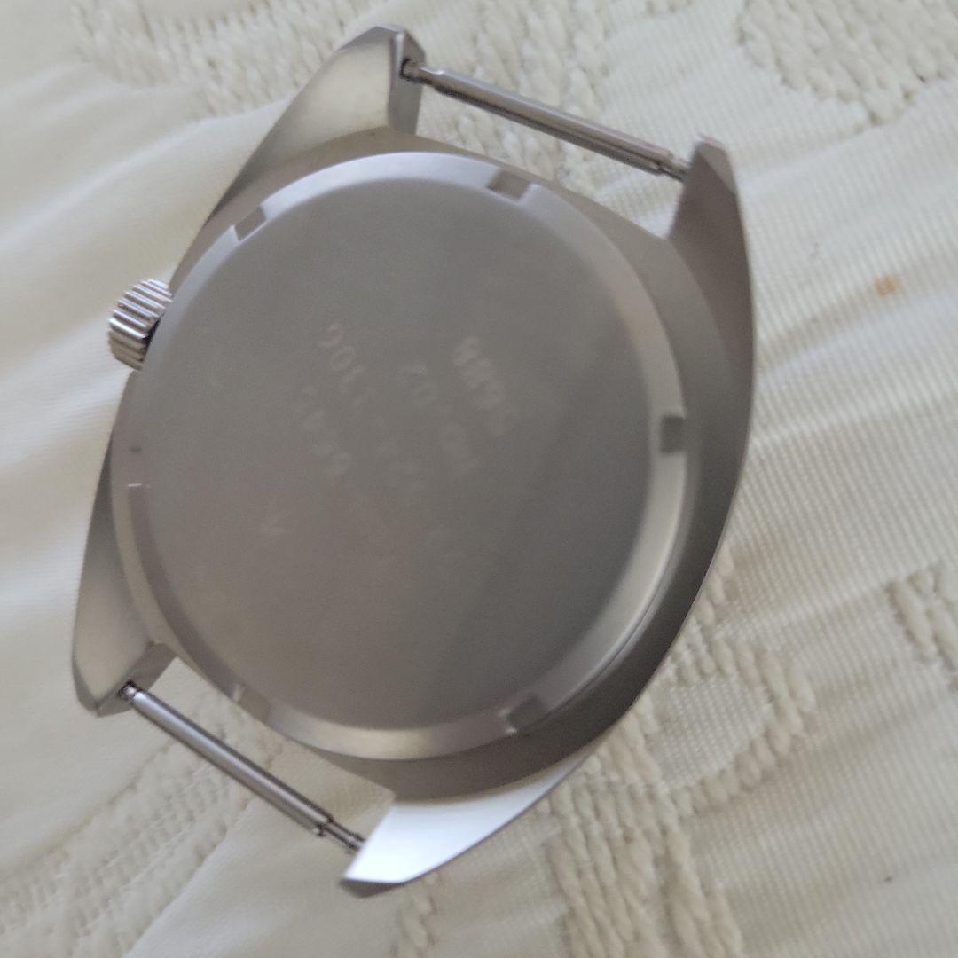 ブロードアロー英国陸軍を復刻版時計新品、♥