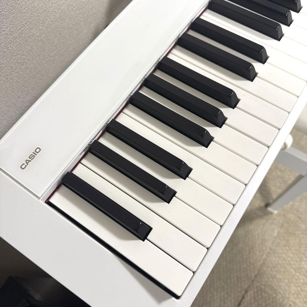 引き取り CASIO PriviA px-s1000