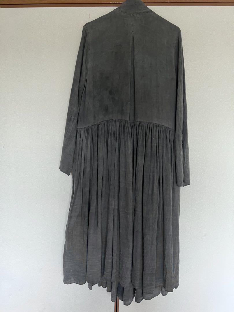 【セール】 希少品 玄人さん必見！ kaval ほぼ未着用 難あり？ リメイク ジャケット・アウター