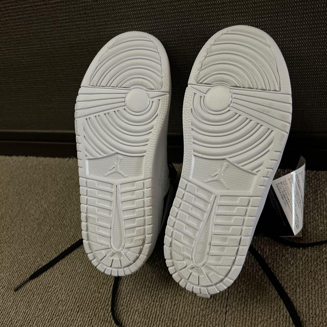 NIKE ジョーダン新品20cm