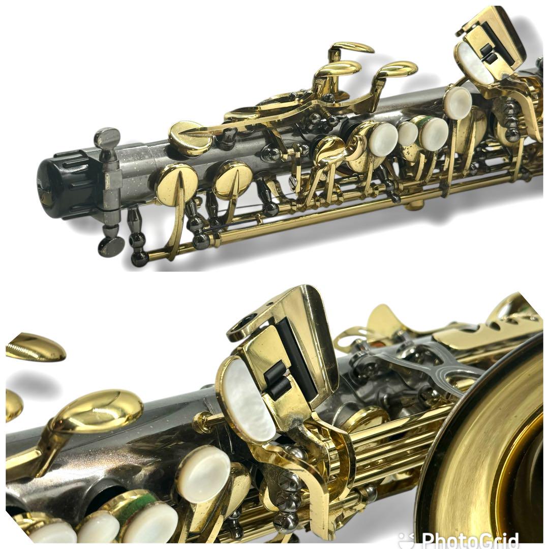 美品JULIUS KEILWERTH GERMANY アルトサックス SX90