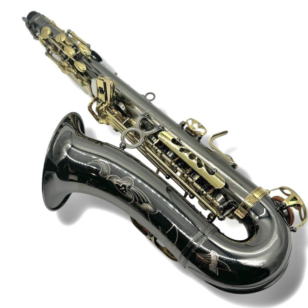美品JULIUS KEILWERTH GERMANY アルトサックス SX90